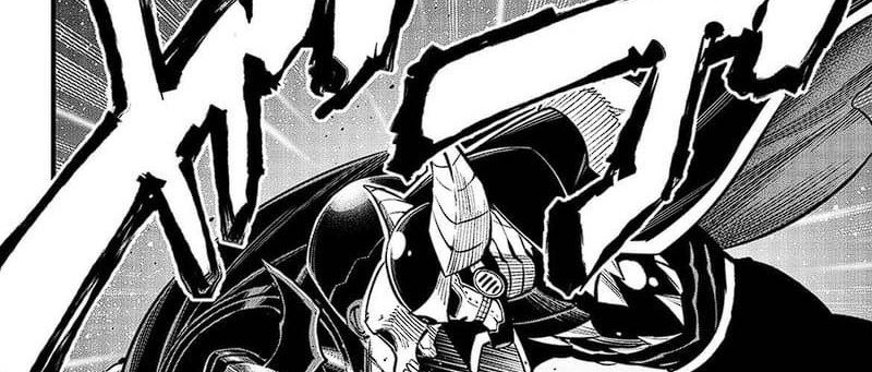 Eden Zero Chapter 267 Bahasa Indonesia